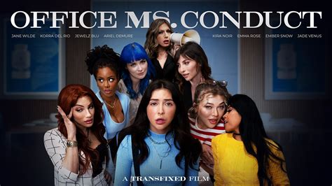 shemale torrent|[Transfixed] Season 1 SITERIP (2022, x265) .